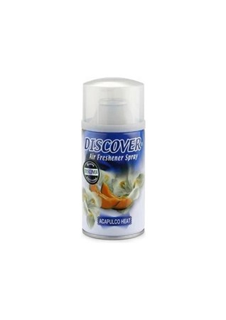 Discover 320 ml Oda Parfümü Acapulco Heat – Tropikal ve Enerjik Koku